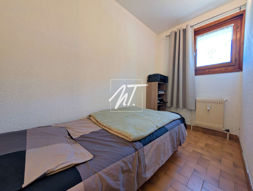 Appartement à SAMOENS