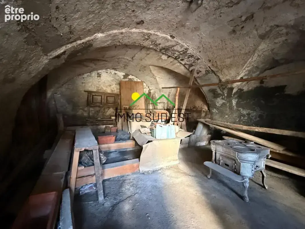 Maison à rénovée - photo 8