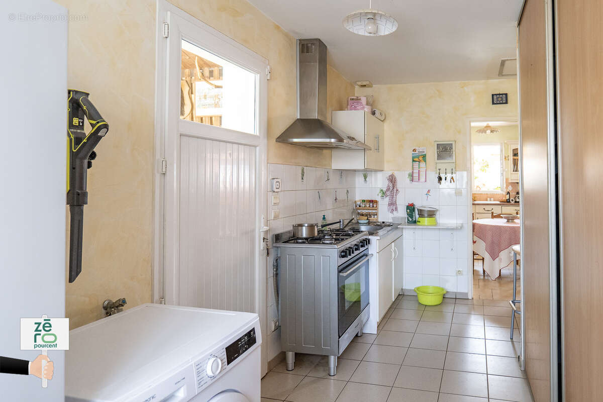 Maison de 108m2 à Luçon - photo 28