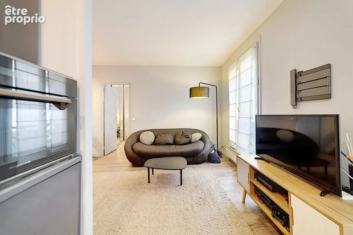 Vente Appartement Paris(75003) 436 800ï¿œ - photo 6