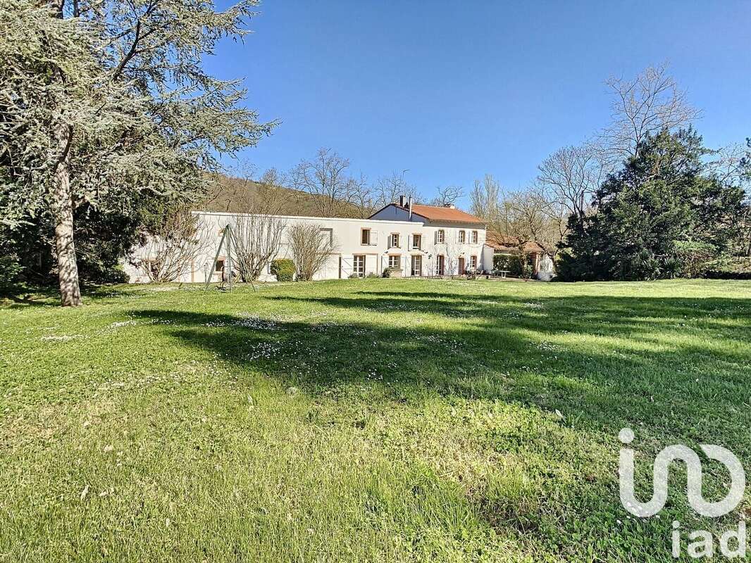 Photo 3 - Maison à VIEILLE-TOULOUSE