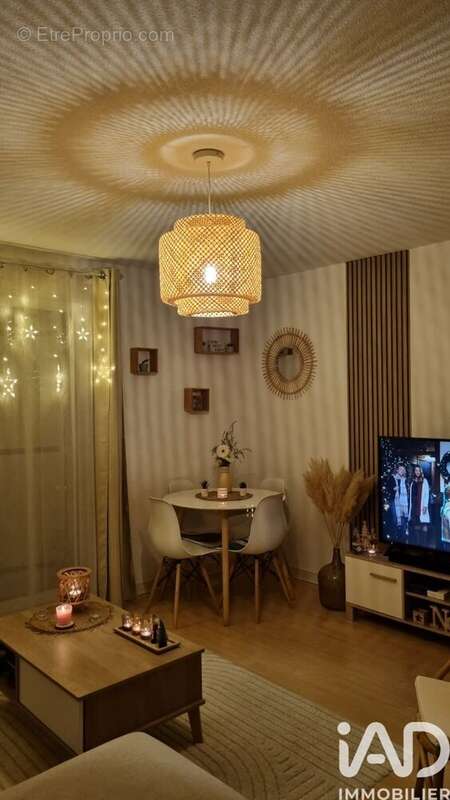 Photo 2 - Appartement à ORLEANS