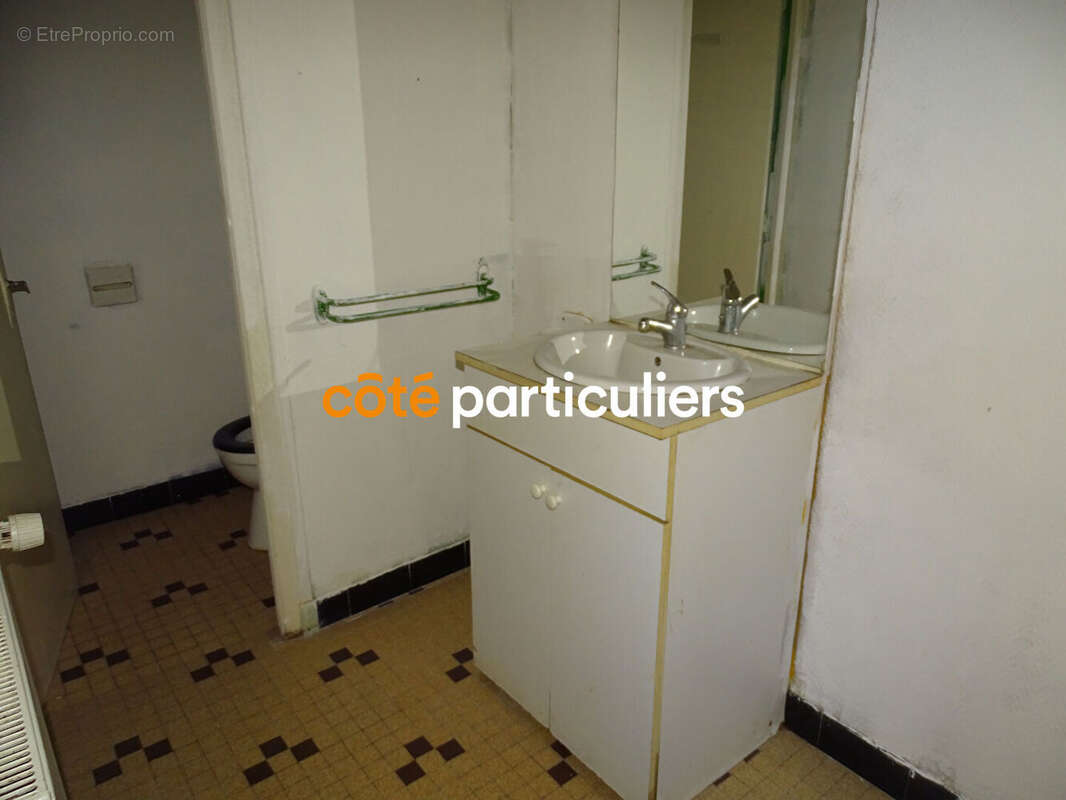 Maison à LA CELLE-CONDE