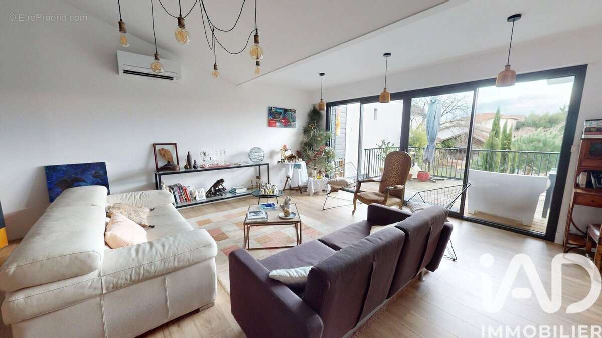 Photo 2 - Maison à HABAS