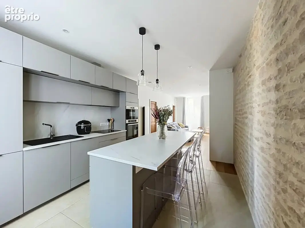 Photo Appartement à Dijon au prix de 270 000€