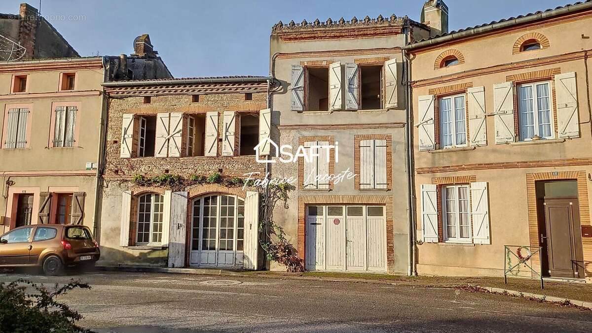 Photo 9 - Maison à SAINT-SULPICE-SUR-LEZE