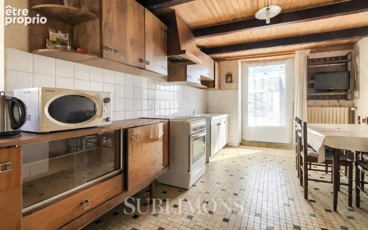 Maison Individuelle - photo 10