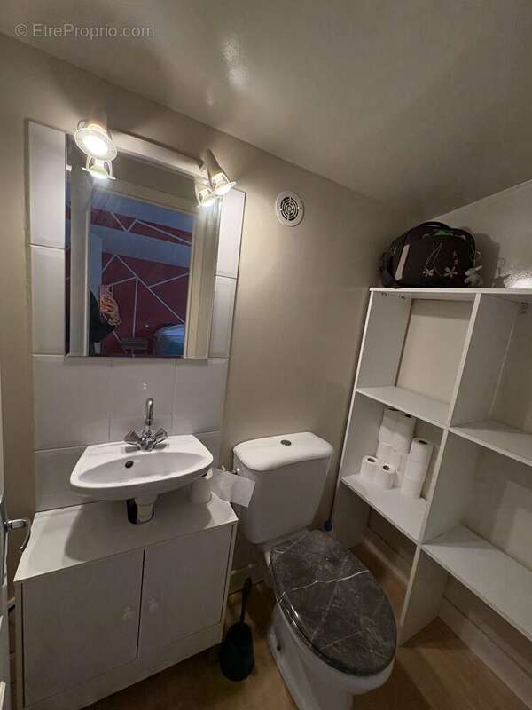 Maison à TERRASSON-LAVILLEDIEU