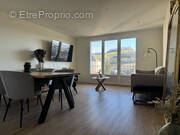 Appartement à AURILLAC