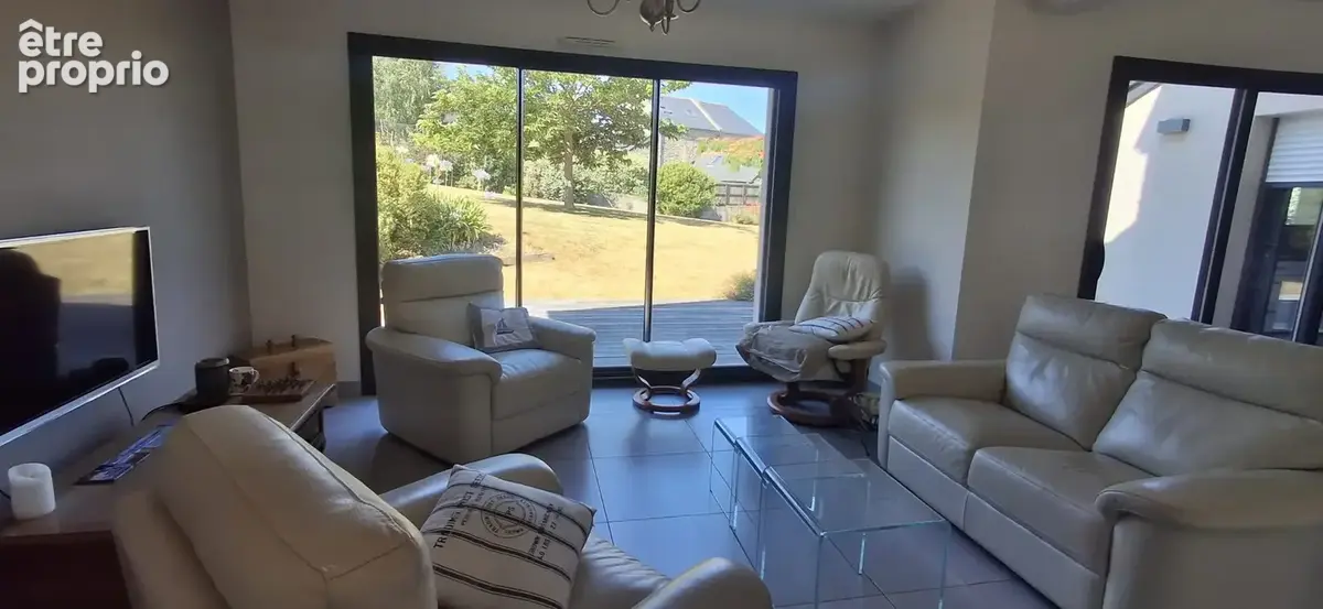 Maison 166 m² à Cancale  - photo 6