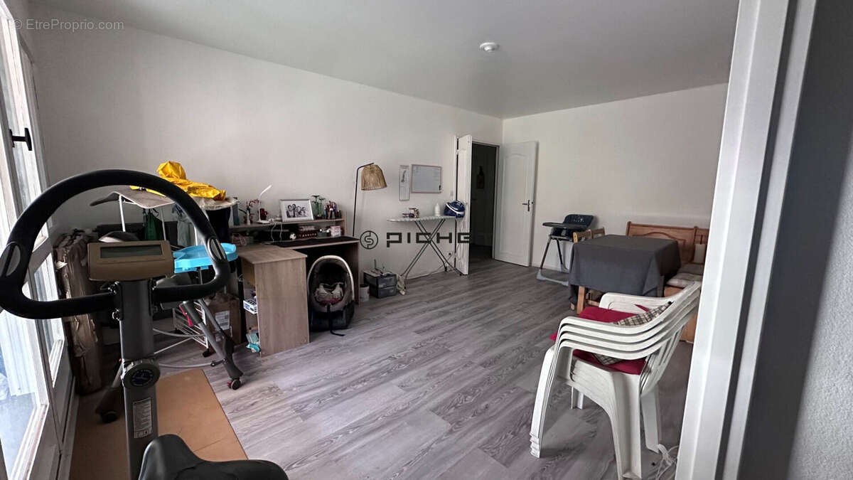 Appartement à ANGOULEME
