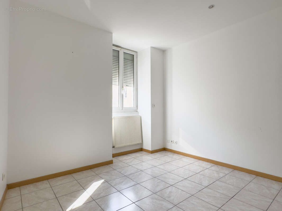 Appartement à PRIVAS