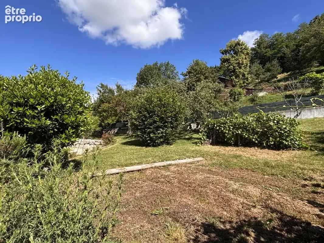 Maison 5 pièces 115 m² à vendre à Saint-Hilaire-De-La-Cote (38260) - photo 2