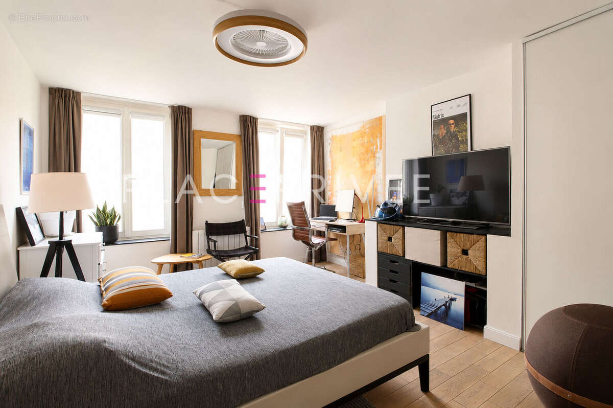 Appartement - photo 6