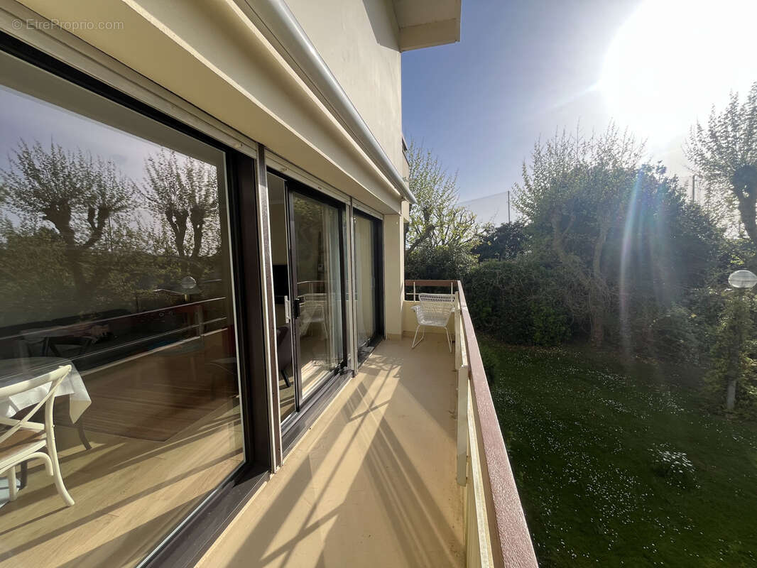 Appartement à ANGLET