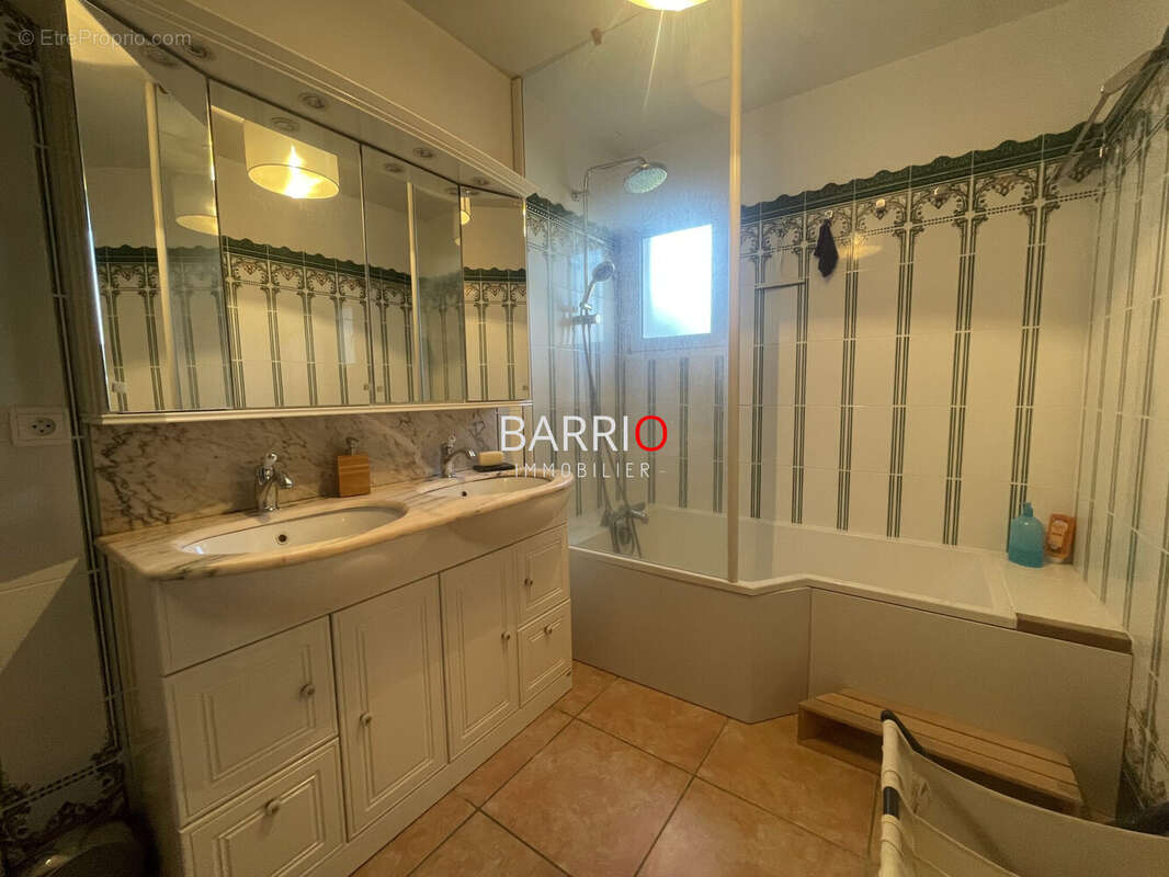 Maison à ARGELES-SUR-MER