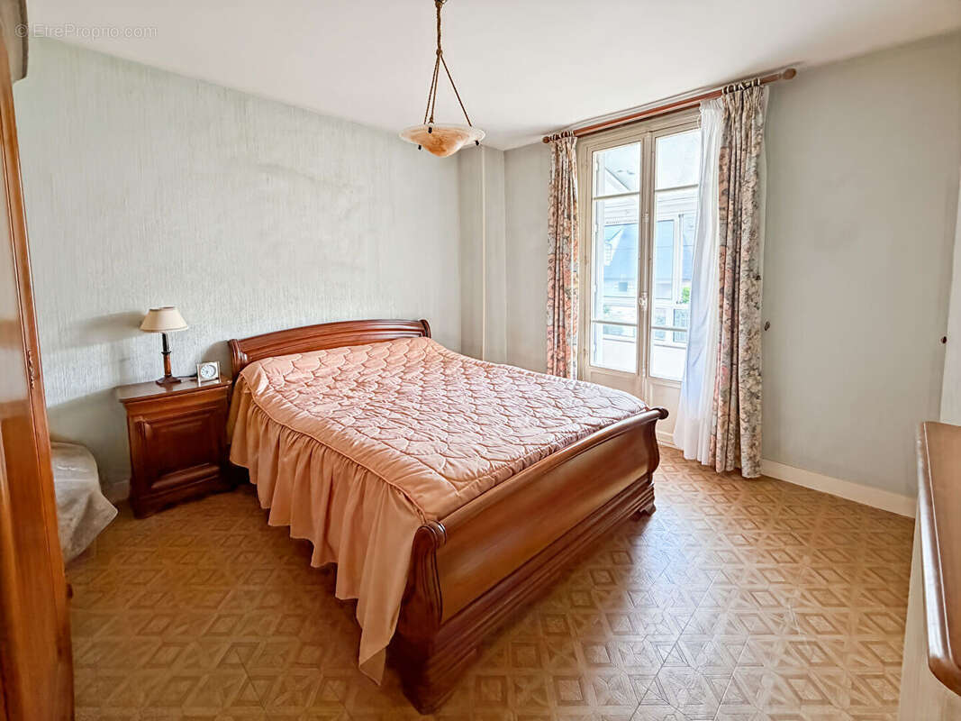 Maison à VILLEBON-SUR-YVETTE