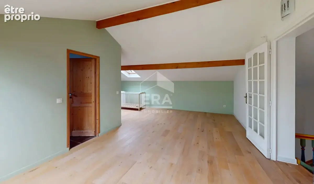 Maison 137m² à montreuil - photo 8