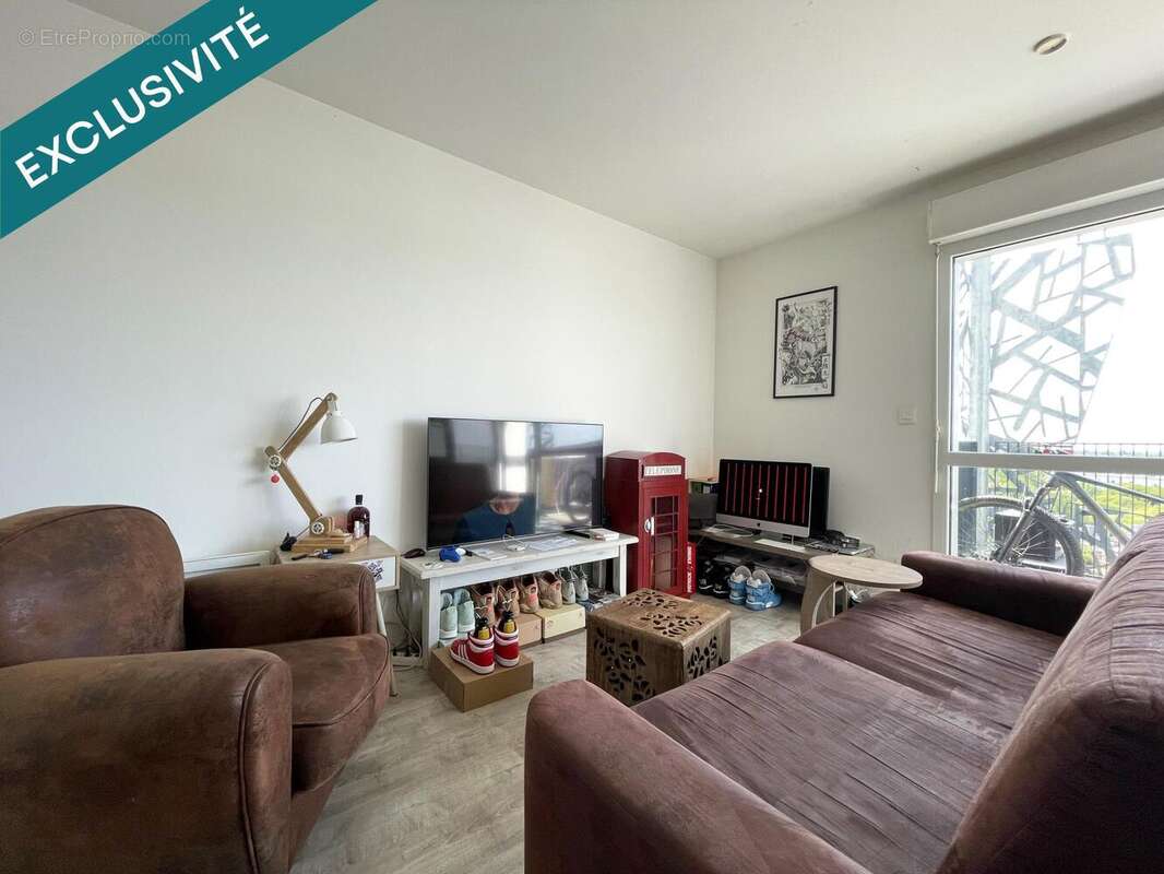 Photo 3 - Appartement à SAINT-HERBLAIN