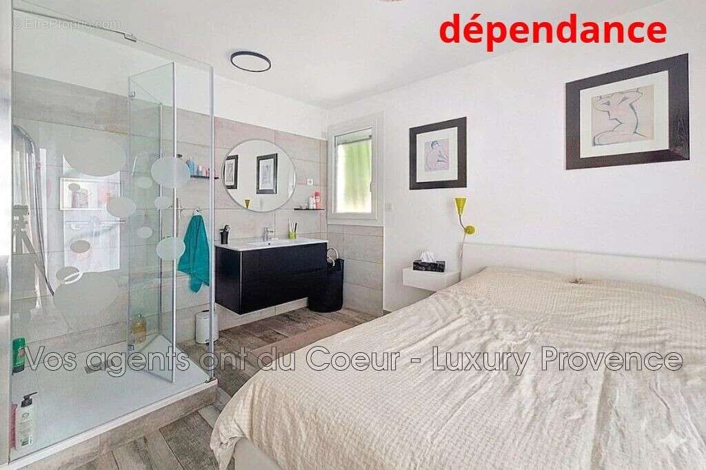 Maison à SAINT-SAVOURNIN