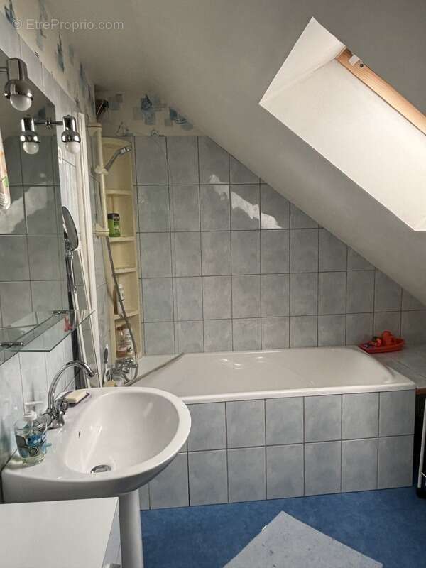 Maison - 5 chambres - proche plage - photo 11