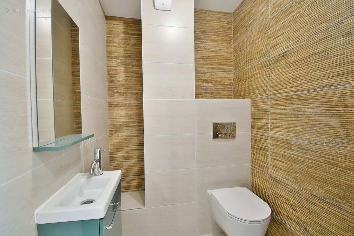 Appartement à ANNECY-LE-VIEUX
