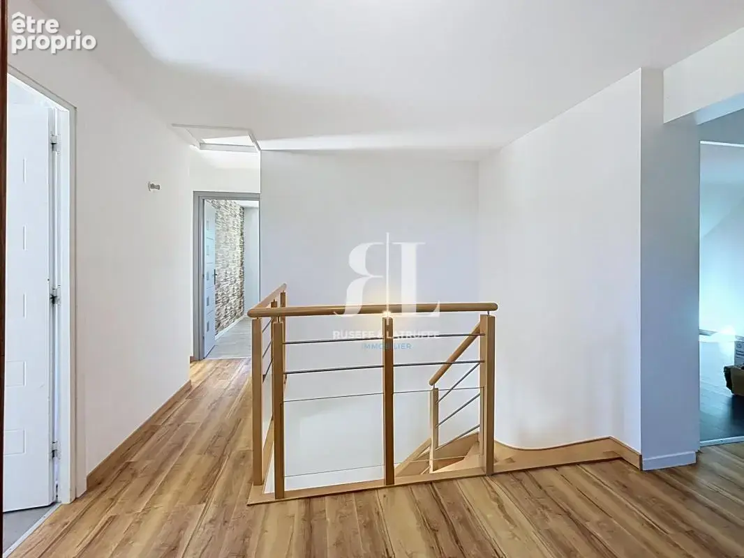 CLEGUER – Une architecture lumineuse aux accents contemporains - photo 15
