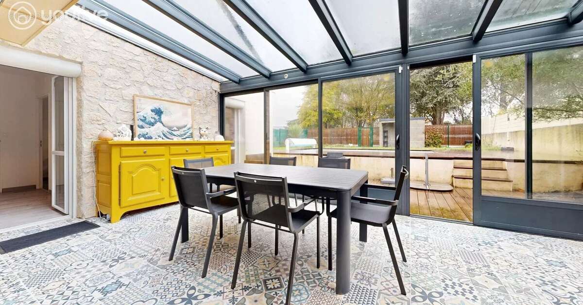 Maison à NANTES