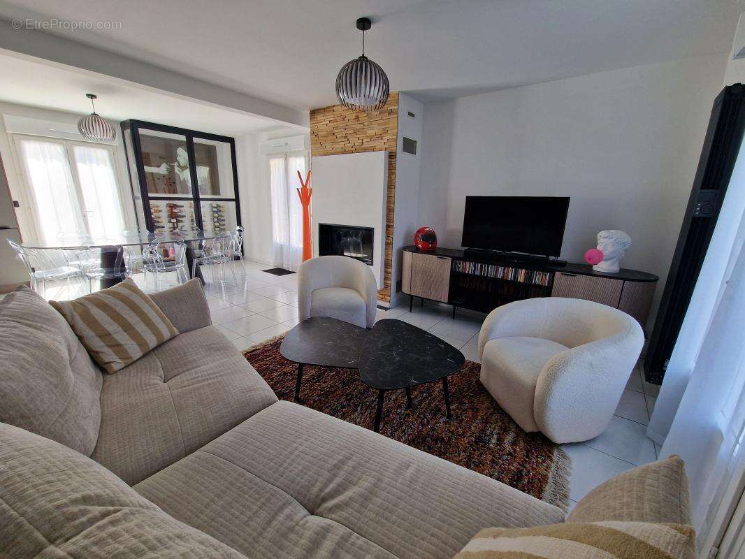 Maison à LA BAULE-ESCOUBLAC