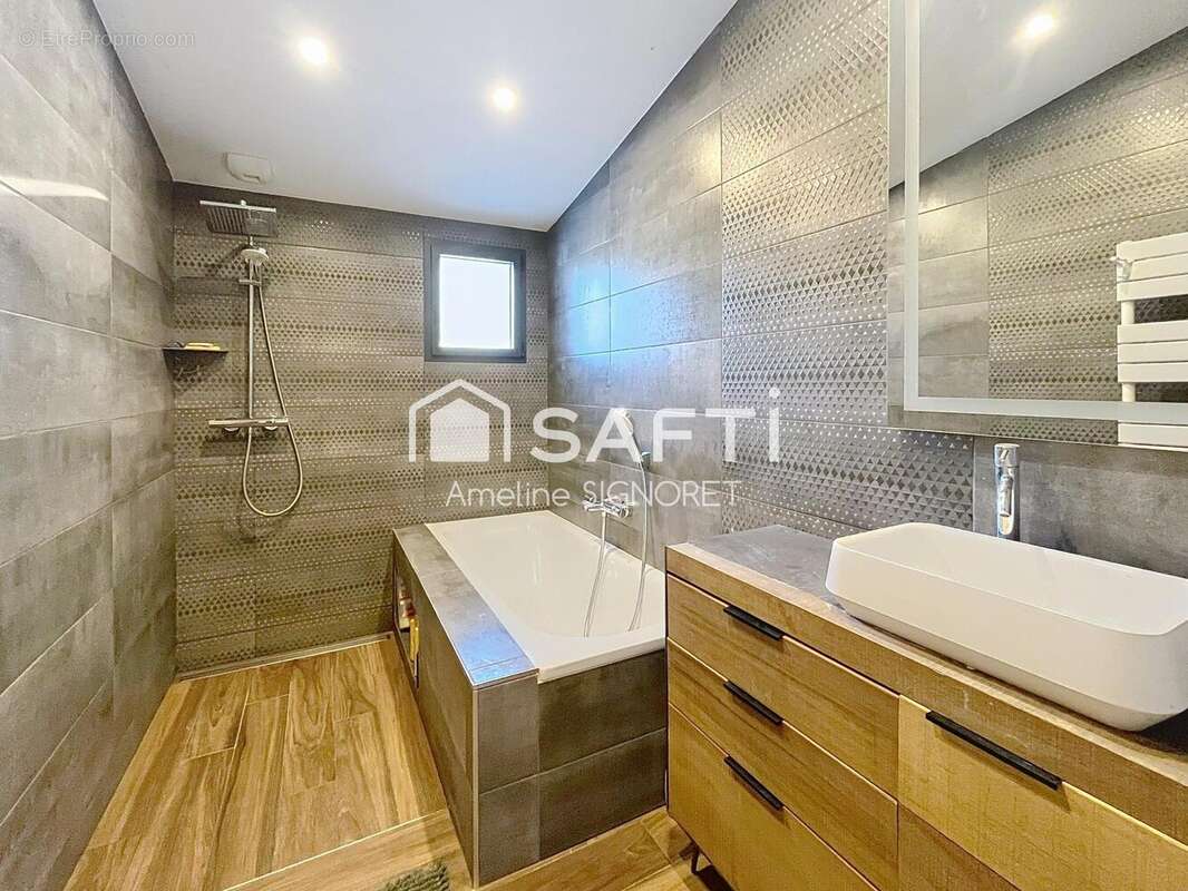 Photo 5 - Maison à L&#039;EPINE