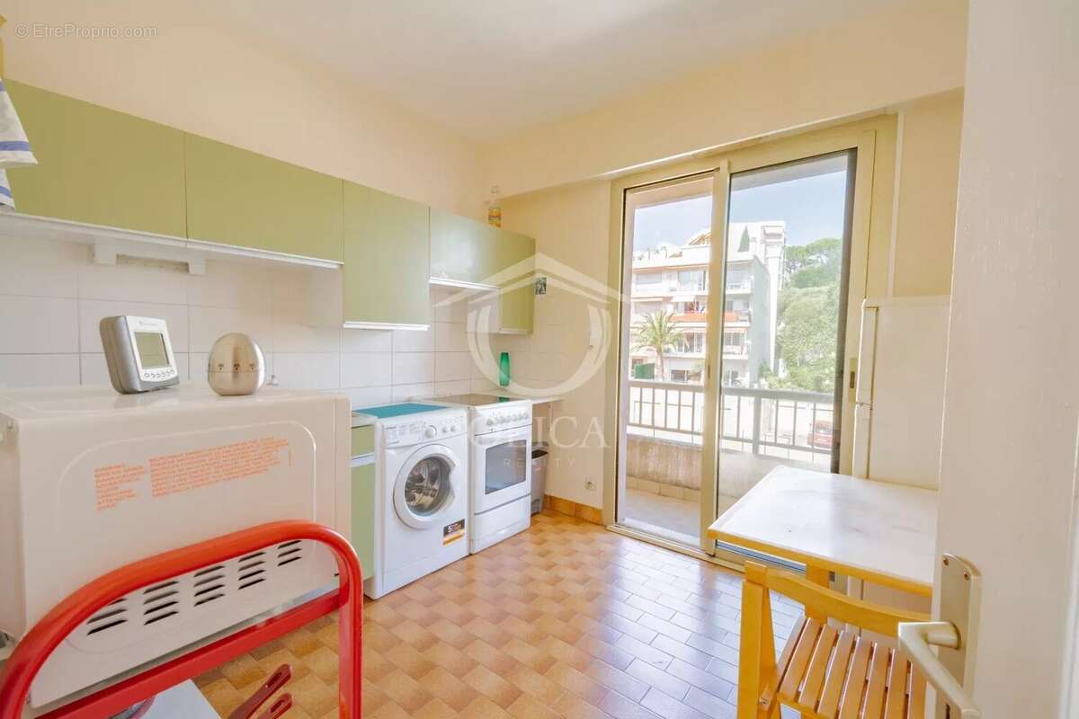 Grand appartement 2 pièces avec terrasses - photo 5
