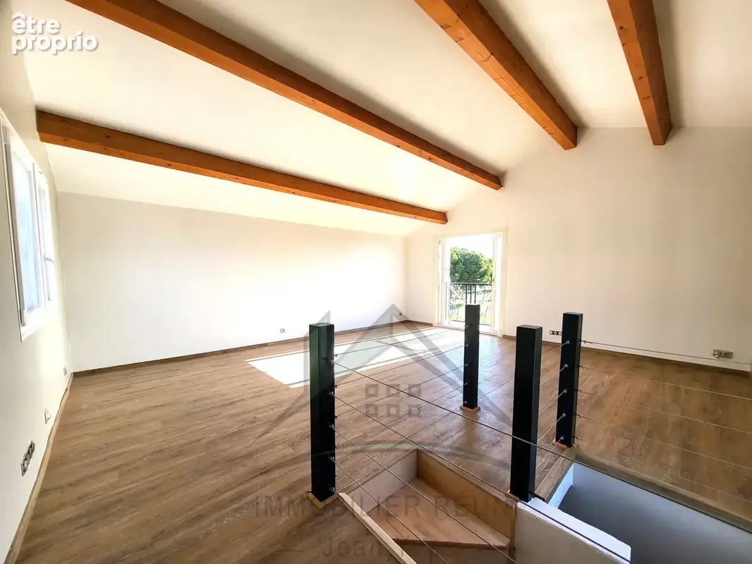 Fos-sur-Mer   Villa idéale pour artisan ou famille cherchant confort et espace ! - photo 11