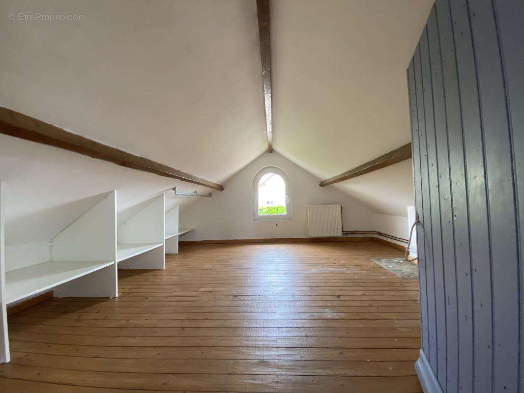 Maison à ROSNY-SUR-SEINE