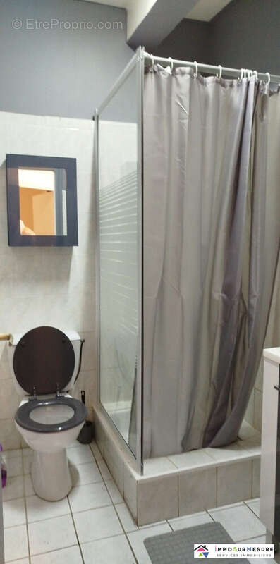 Appartement à AUBIN