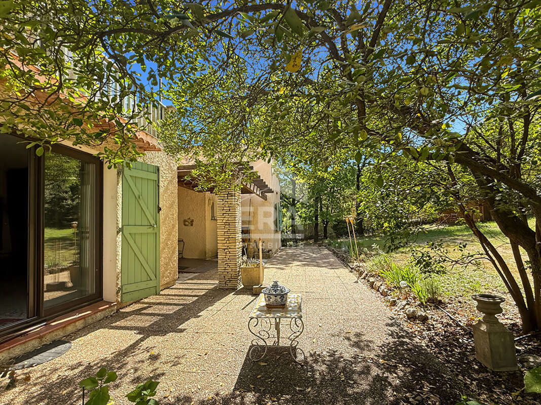Maison à MIMET