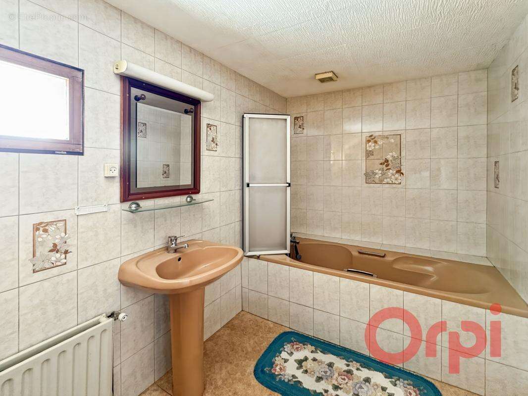 Maison À Vendre - photo 7