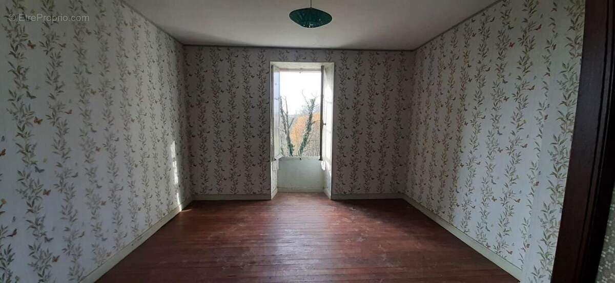 Maison à PARDAILLAN