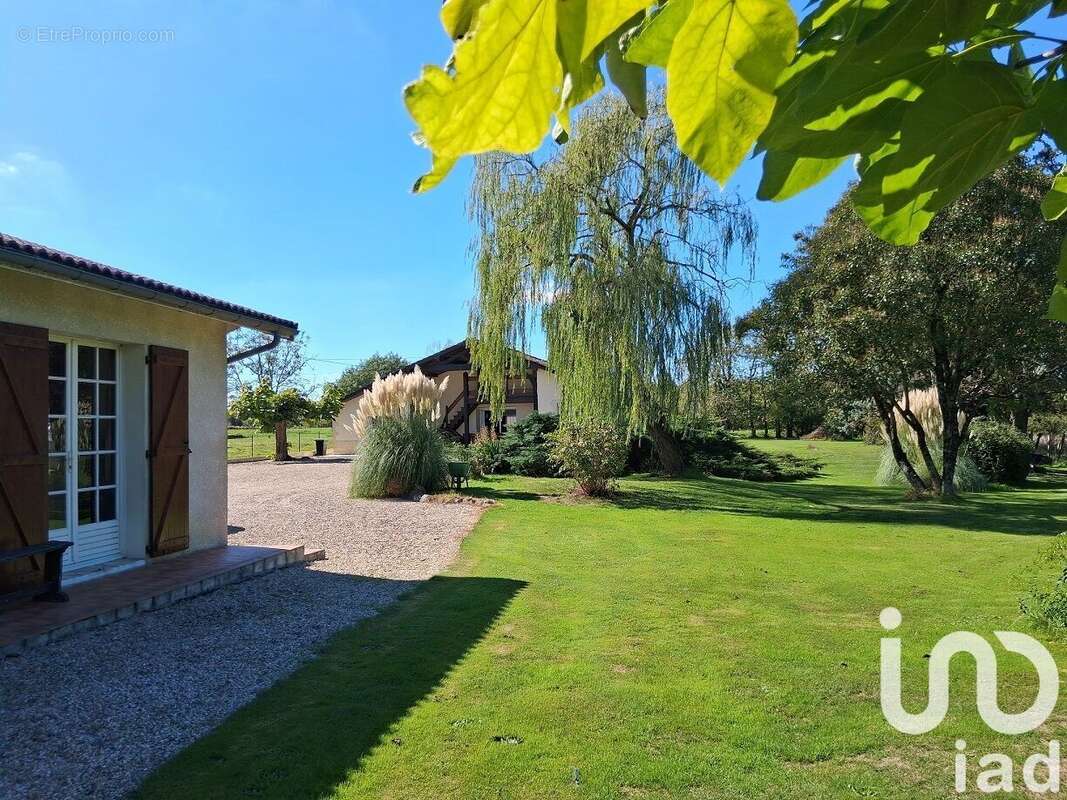 Photo 3 - Maison à AILLAS