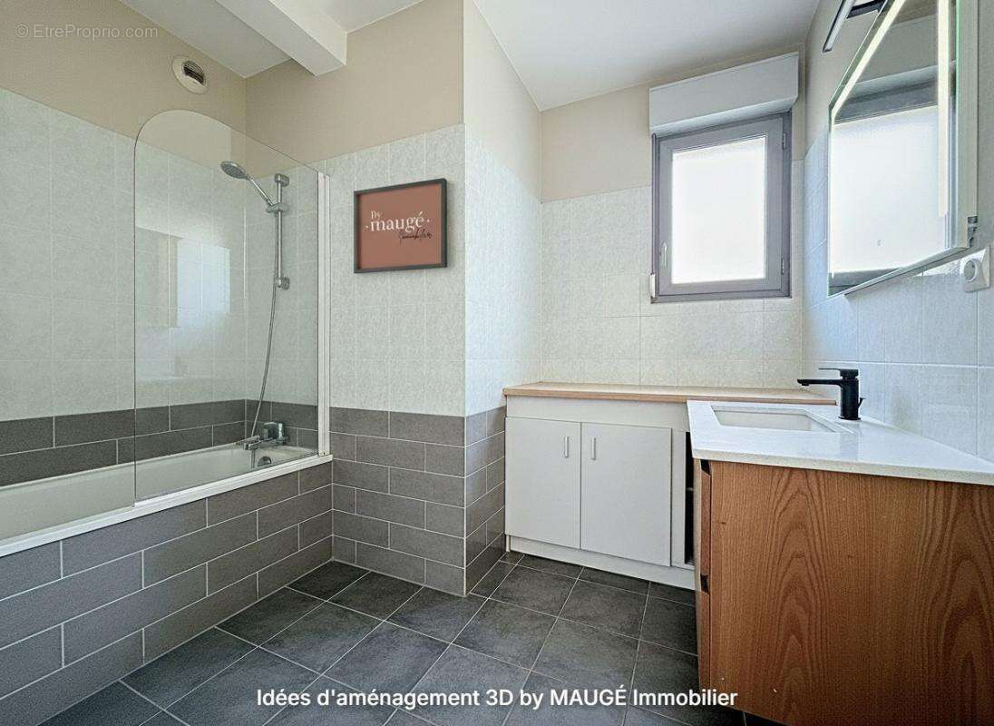 Appartement à VIENNE