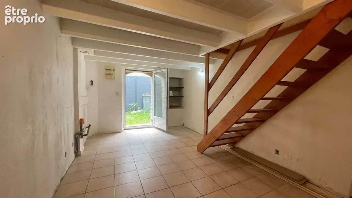 Maison avec studio indépendant à vendre FRONTENAY RR - photo 5