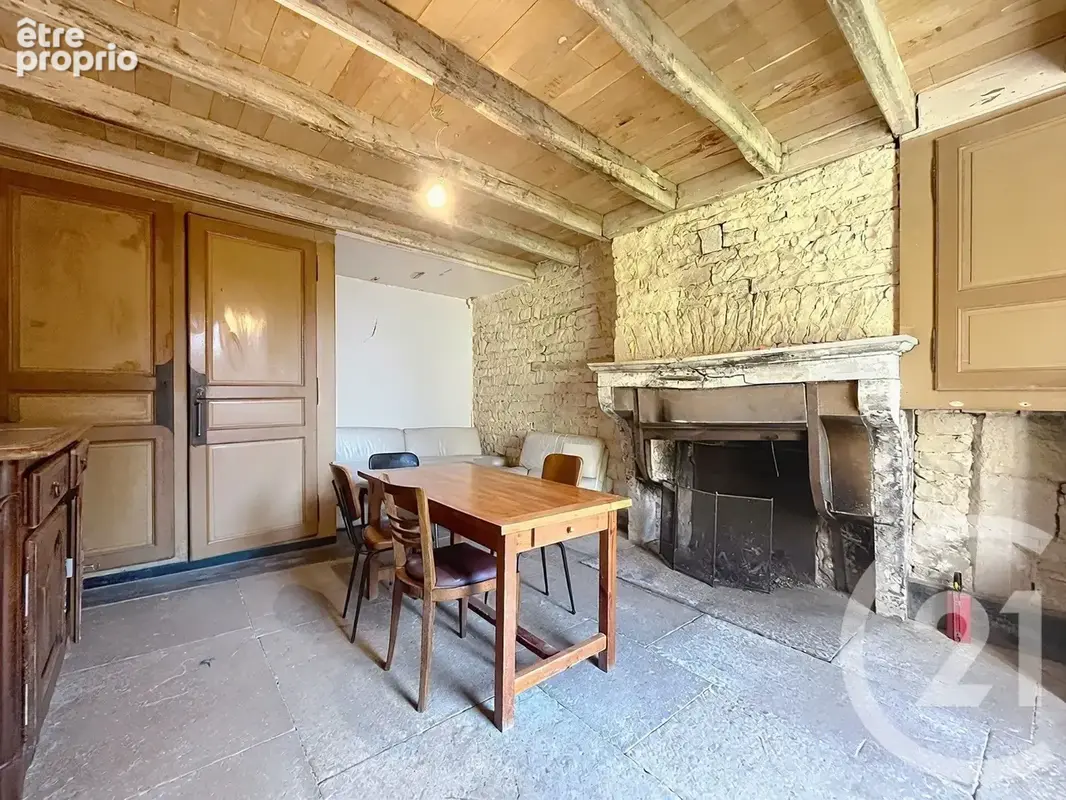 Maison 3 pièces 115 m² à vendre à Autricourt (21570) - photo 2