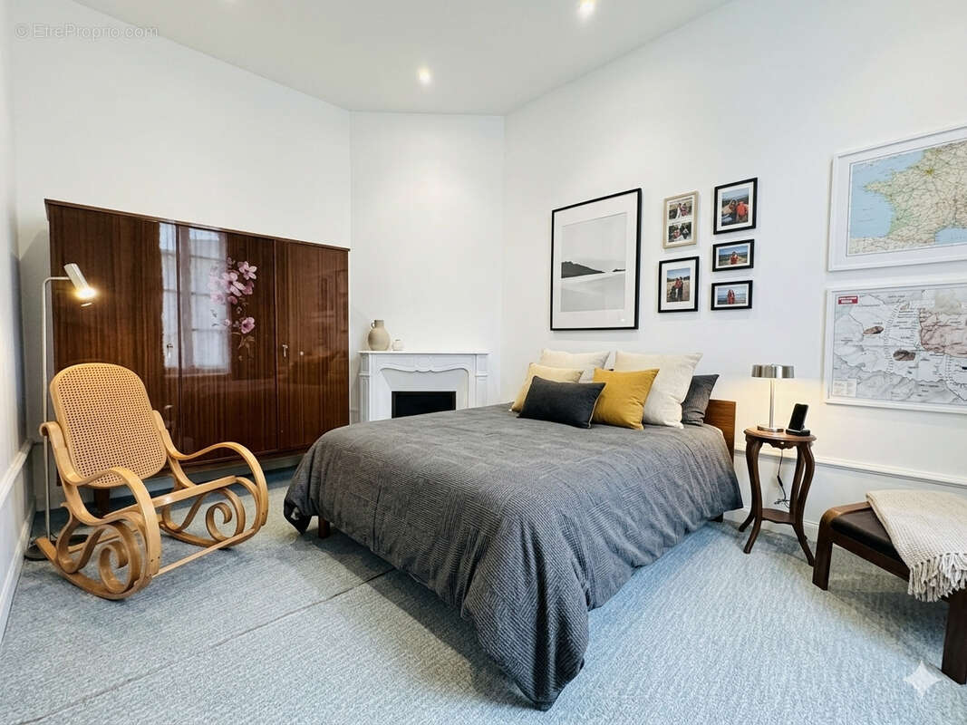 Maison à VILLERS-BRETONNEUX