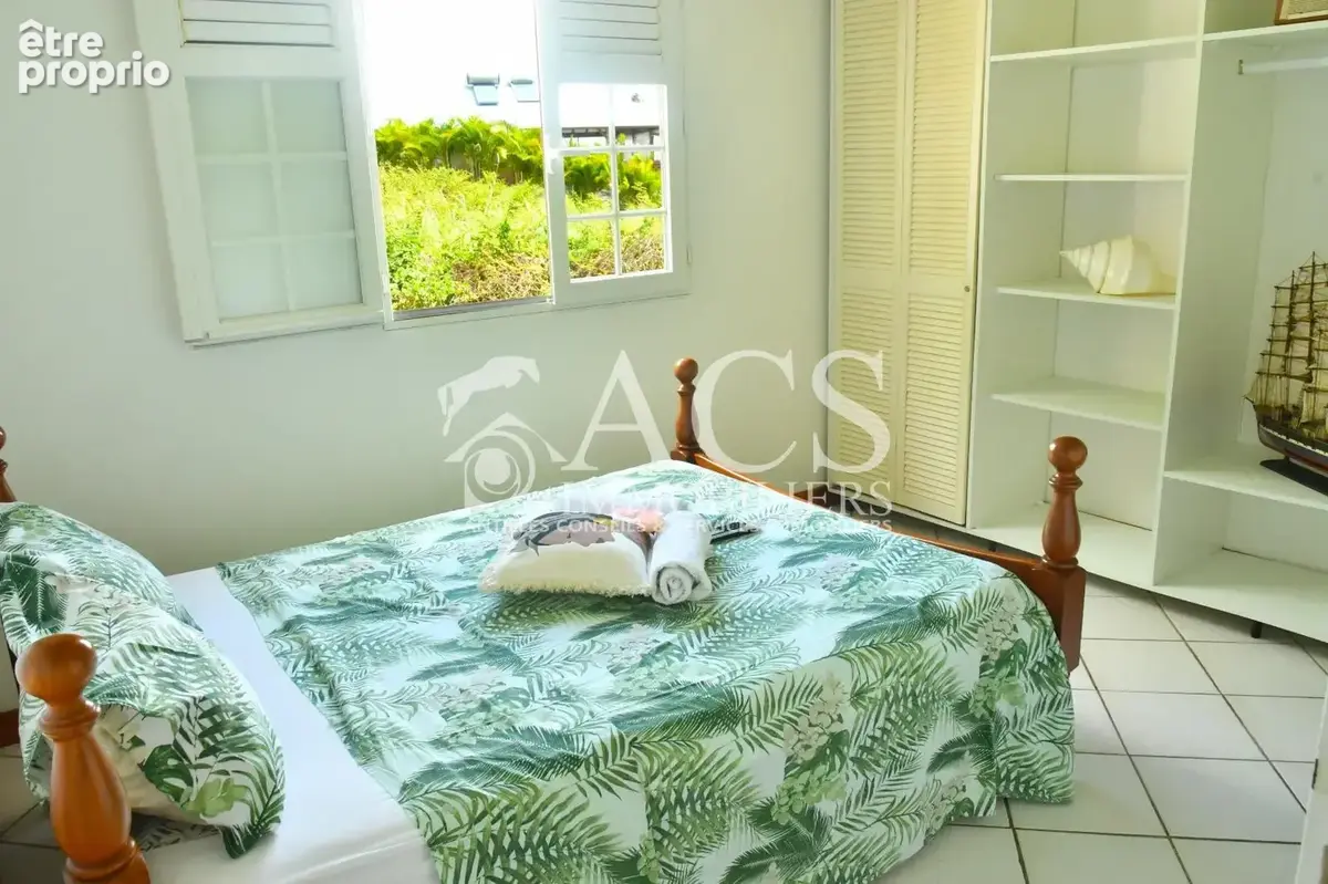 Villa F8 avec jardin et vue mer à Monnerot Robert - photo 5