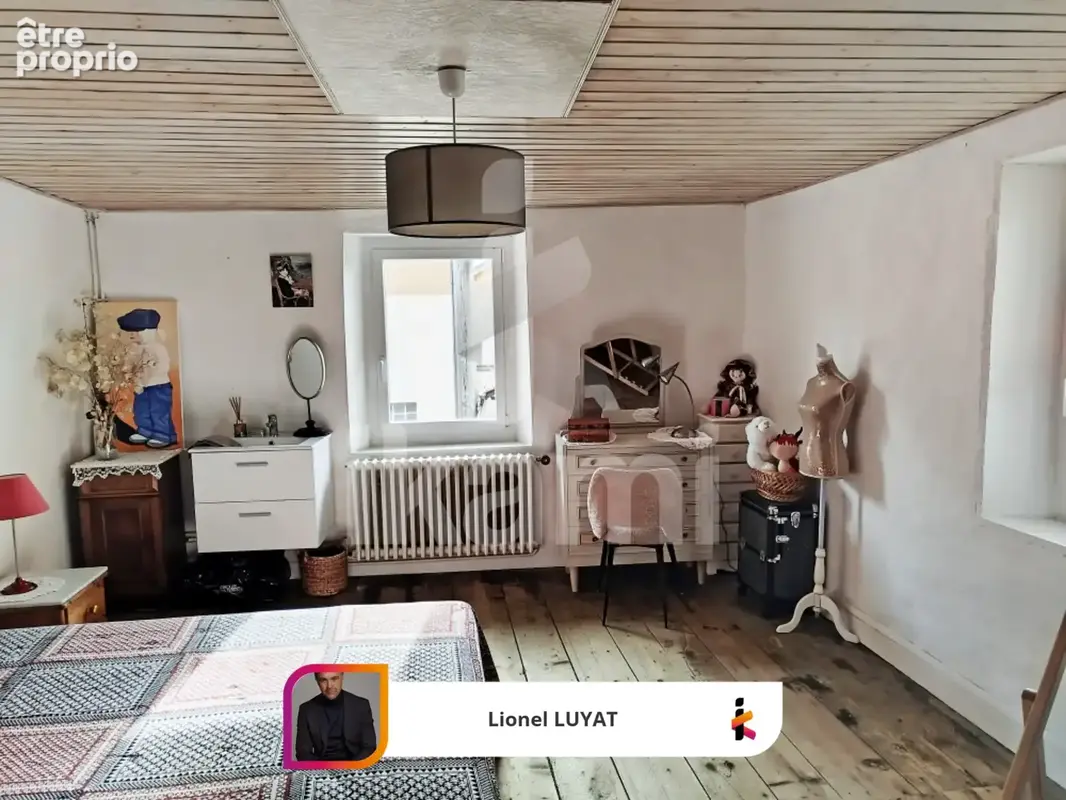 Maison comprenant 4 chambres à Grésy-Sur-Isère - photo 6