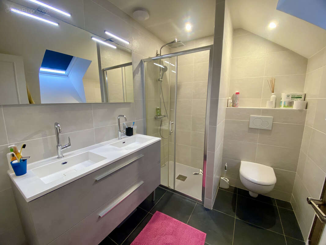 Maison à MARTIGNE-FERCHAUD