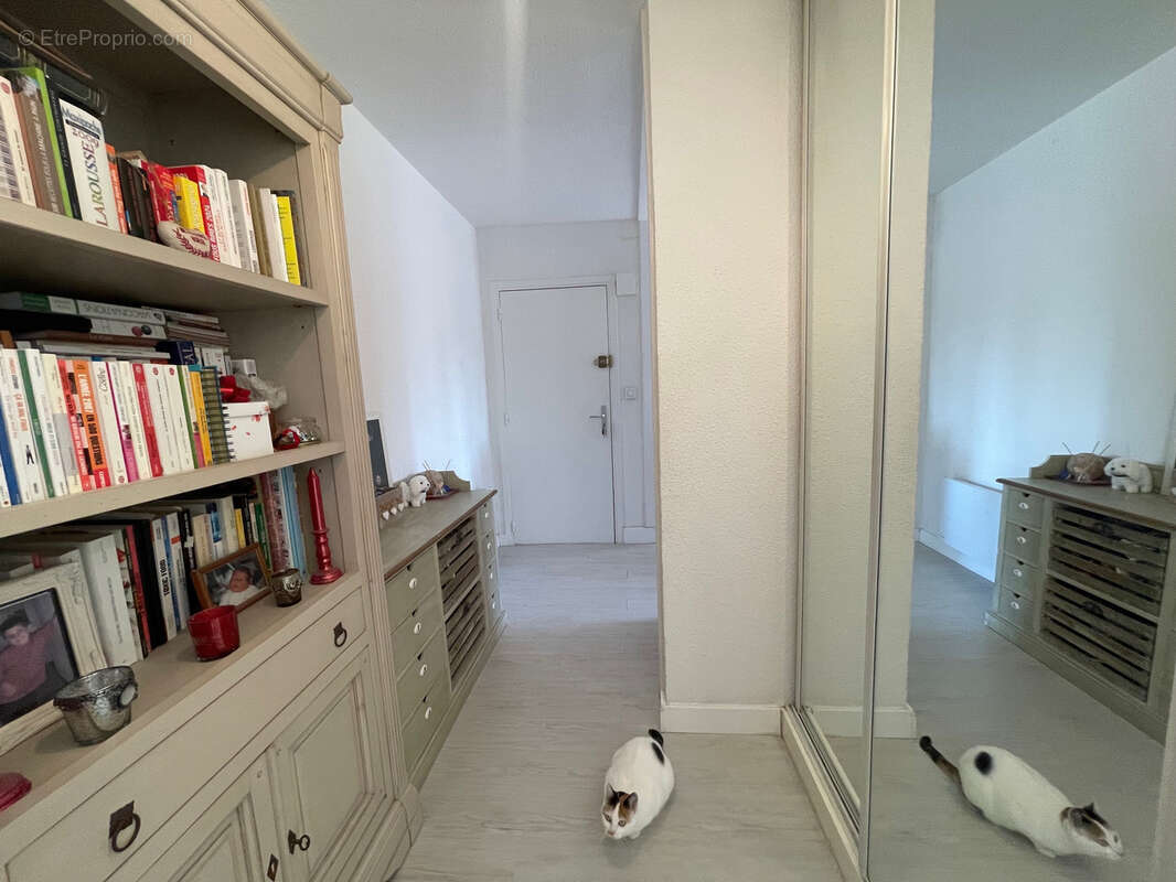 Appartement à FREJUS