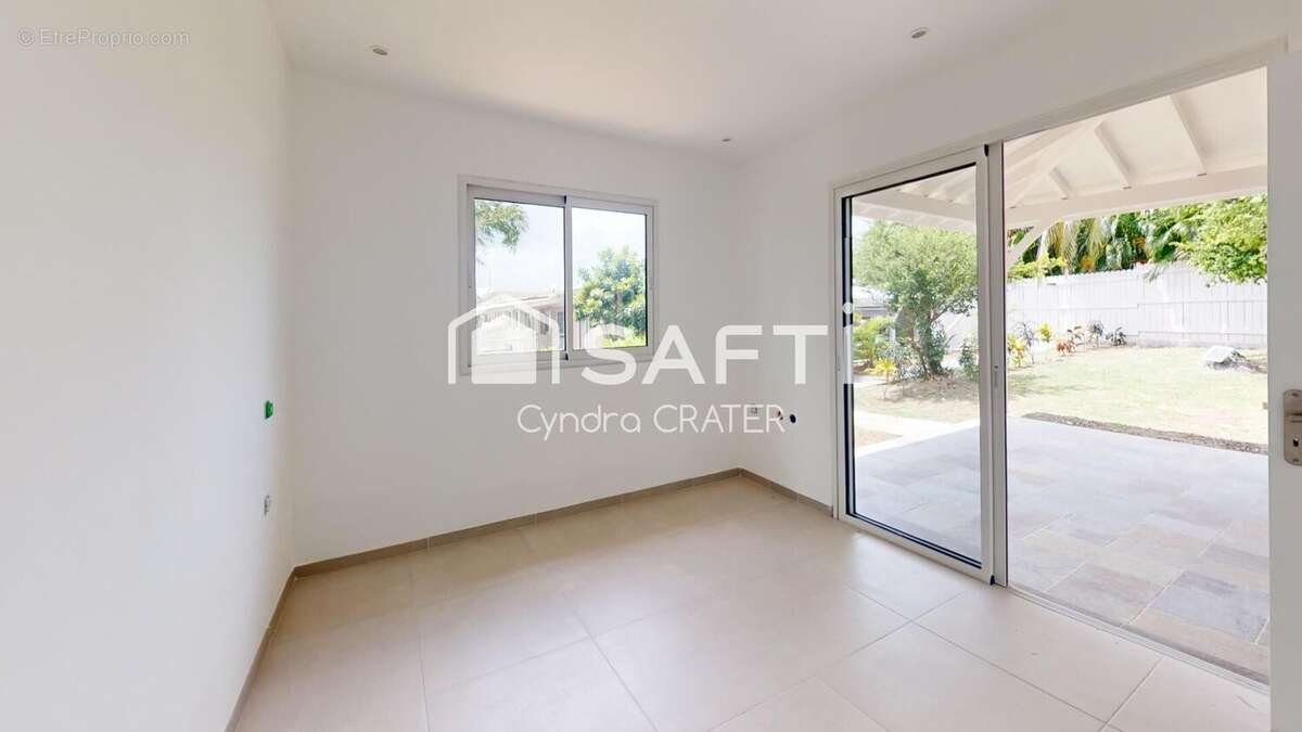 Photo 7 - Maison à LE DIAMANT