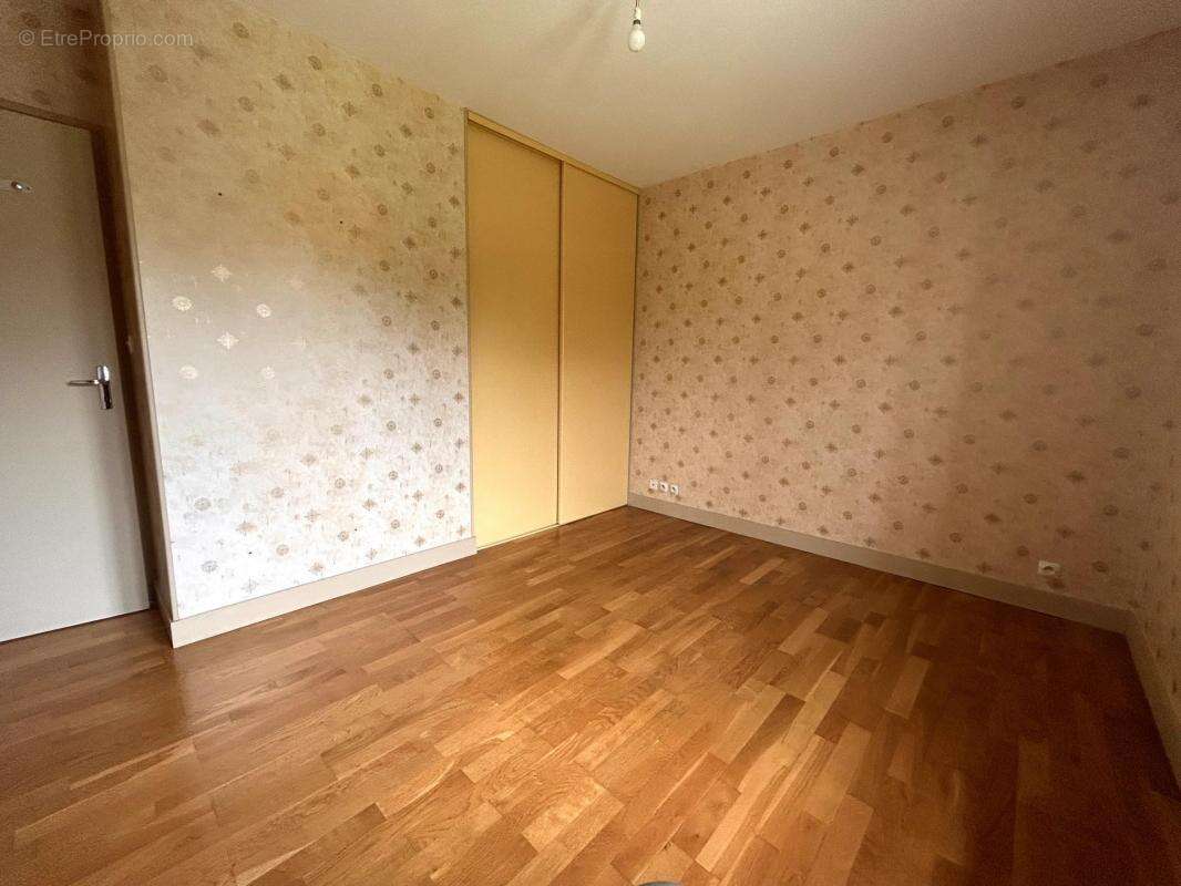 Maison à ROMORANTIN-LANTHENAY