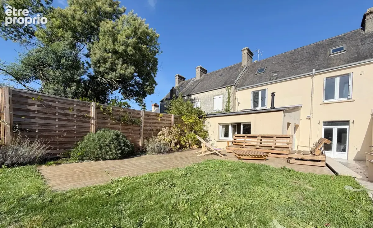 Maison emondeville - photo 18