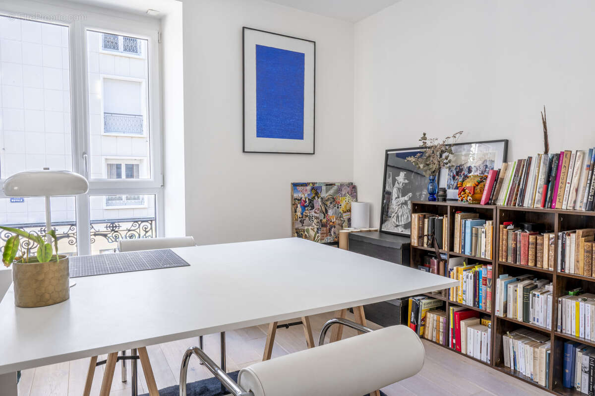 Appartement à ANNECY